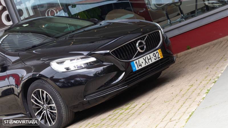 Volvo V40 1.5 T3 Sport Edition Geartronic - 22