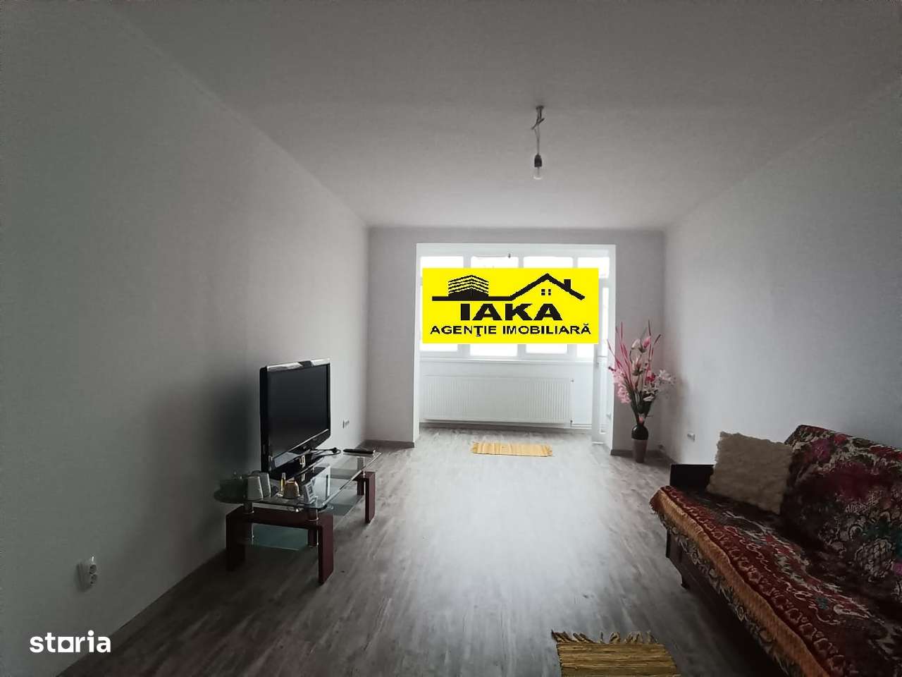 Traian, 2 camere, decom., etaj 2-3