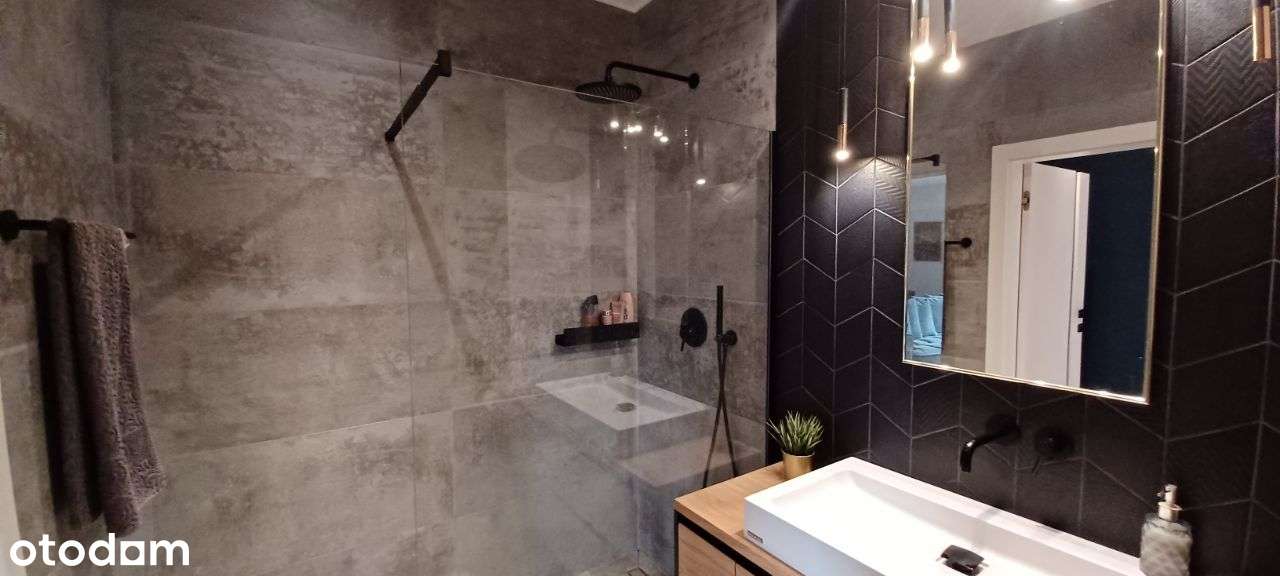 Apartament przy ulicy Nowaka w Olsztynie-10