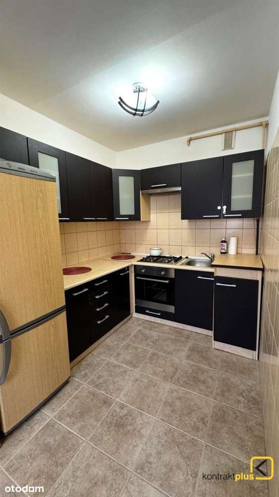 M4 balkonem – 55,3 m² – Wirek ul. Westerplatte 15B-4