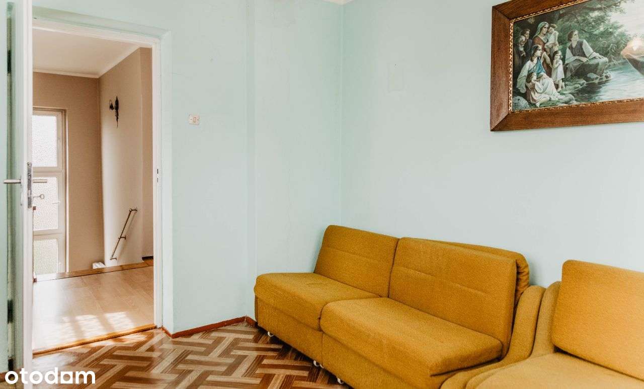 Dom z dużym potencjałem, ul. Astrów Zebrzydowice-12