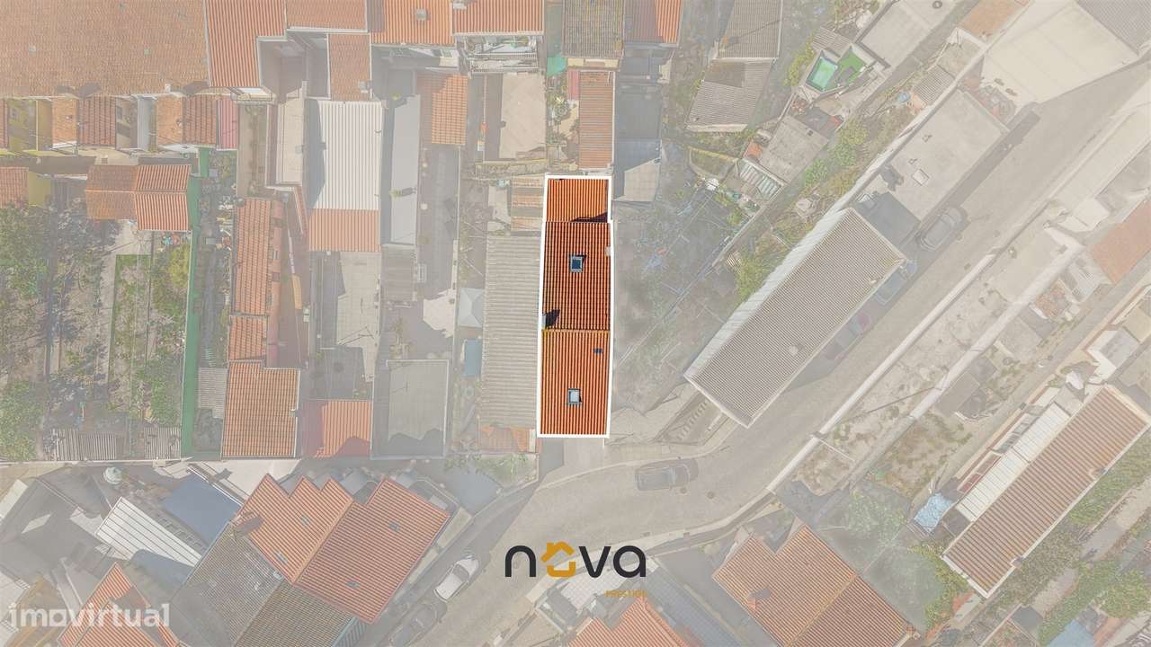 Moradia T3 | Caxinas, Vila do Conde-38