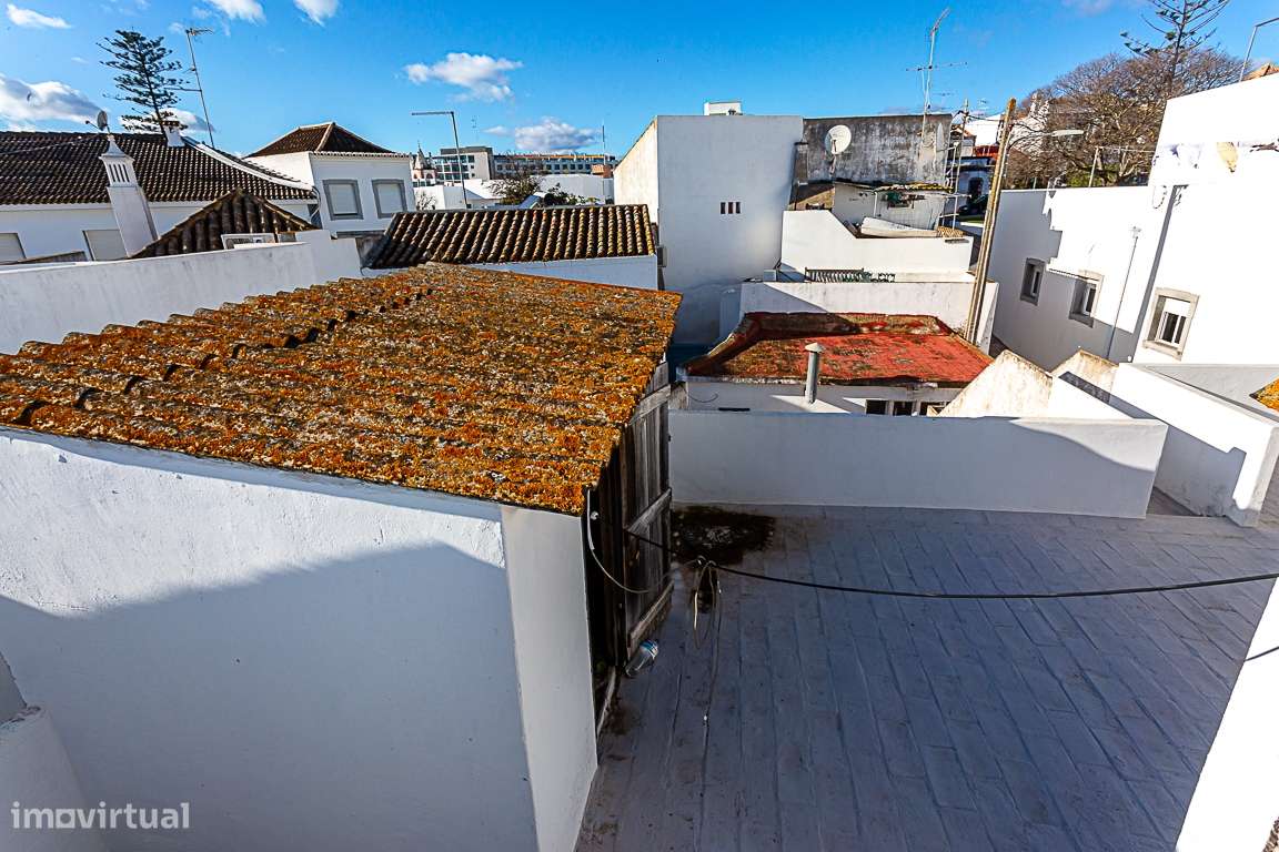 Prédio >=T10 Venda em Tavira (Santa Maria e Santiago),Tavira-31