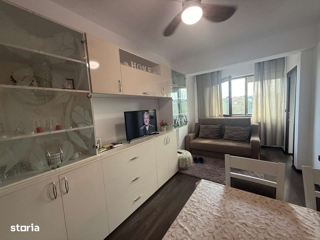 Sun Residence – 2 Camere - Mobilat - Utilat-7