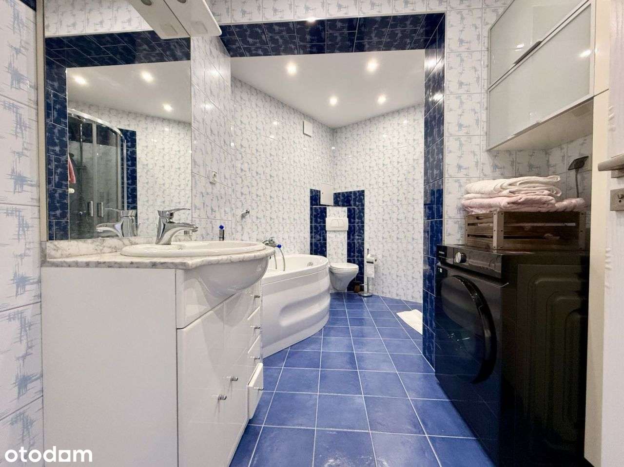 Lelewela, 2 piętro, miejsce parkingowe, duży salon-10