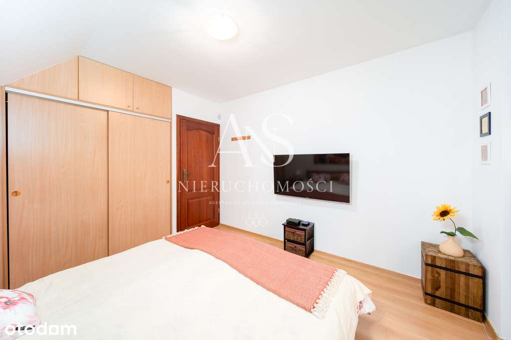 Łukęcin I Wyjątkowy dom 90m2 blisko morza-12