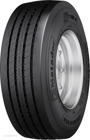 Nowe Opony 385/65R22.5 Matador T HR 4 160K 20PR TL M+S Naczepa - 1