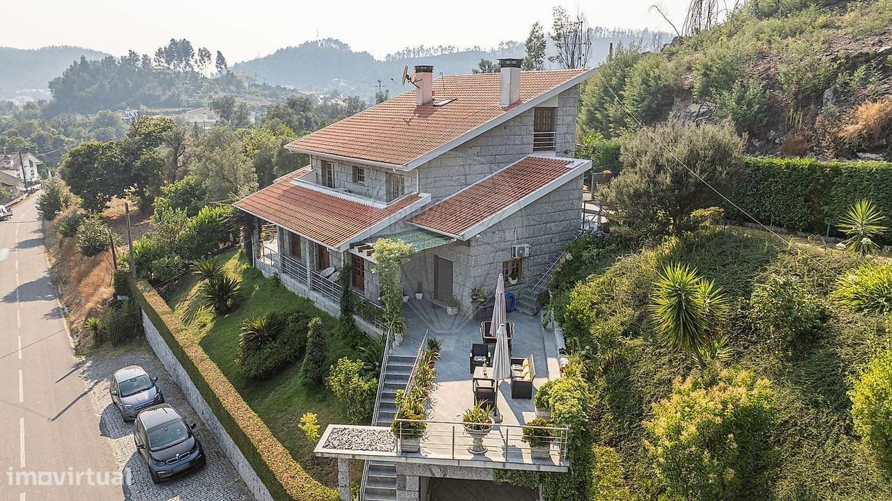 Moradia T3 para venda - Grande imagem: 4/44