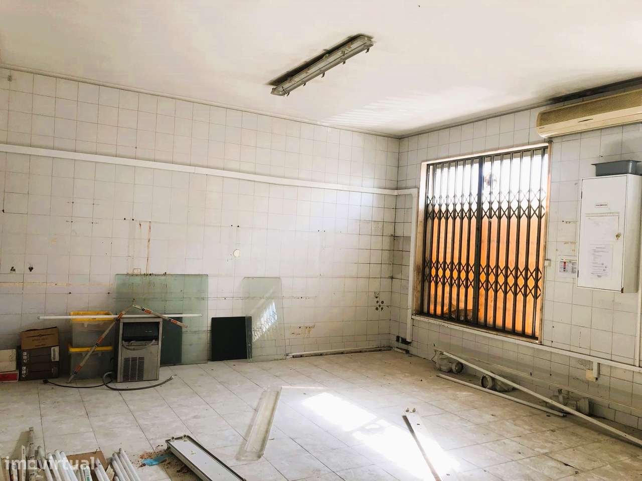 Venda conjunta de duas lojas / Oportunidade de Investimento-8