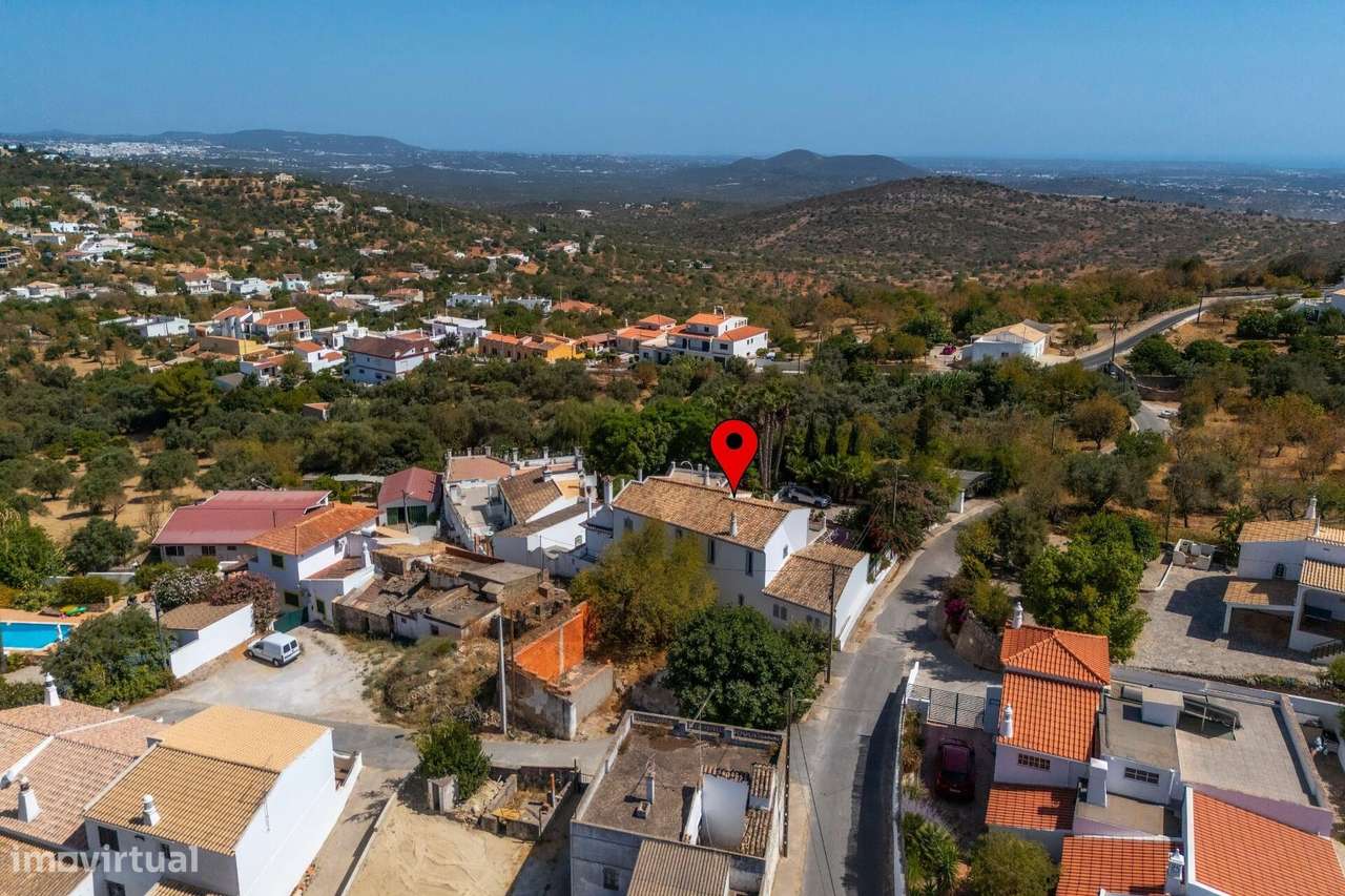 O Seu Refúgio com Vista Mar na Picota, Loulé - Grande imagem: 2/60