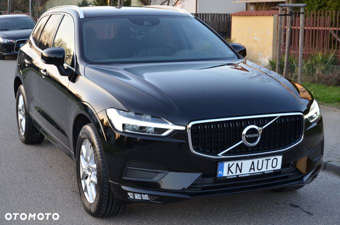 Volvo XC 60 D4 Momentum Pro - 2