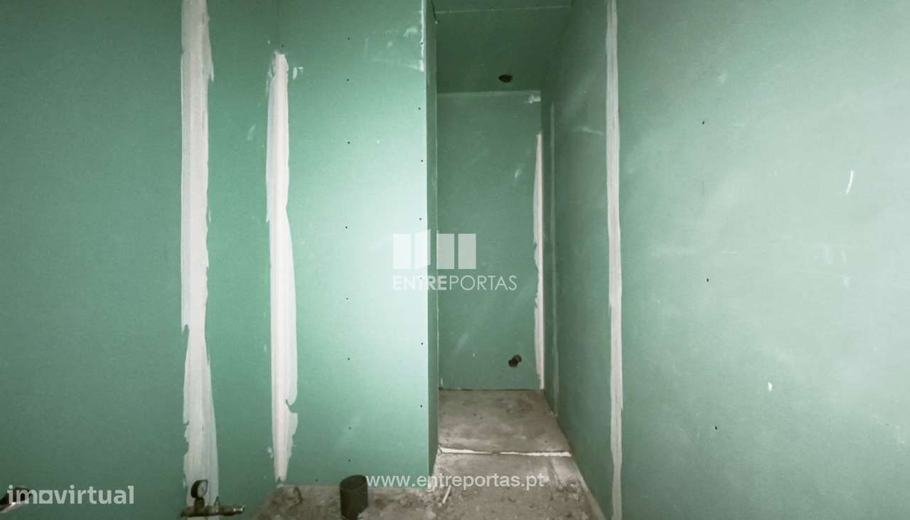 Venda de Apartamento T1+1 no Centro Histórico, Viana do Castelo - Grande imagem: 2/7