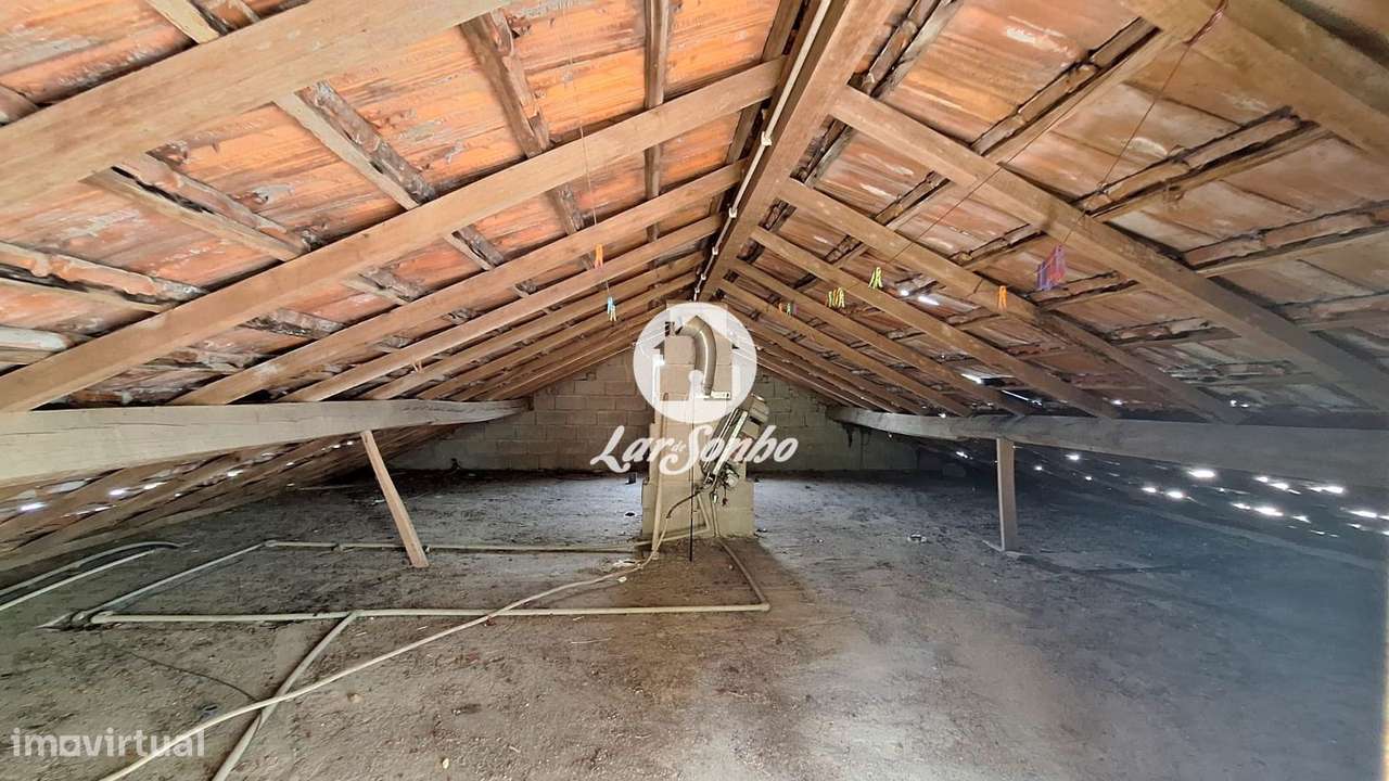 Moradia Térrea T2+1 NOVA em Cavalões, Famalicão - Grande imagem: 5/21