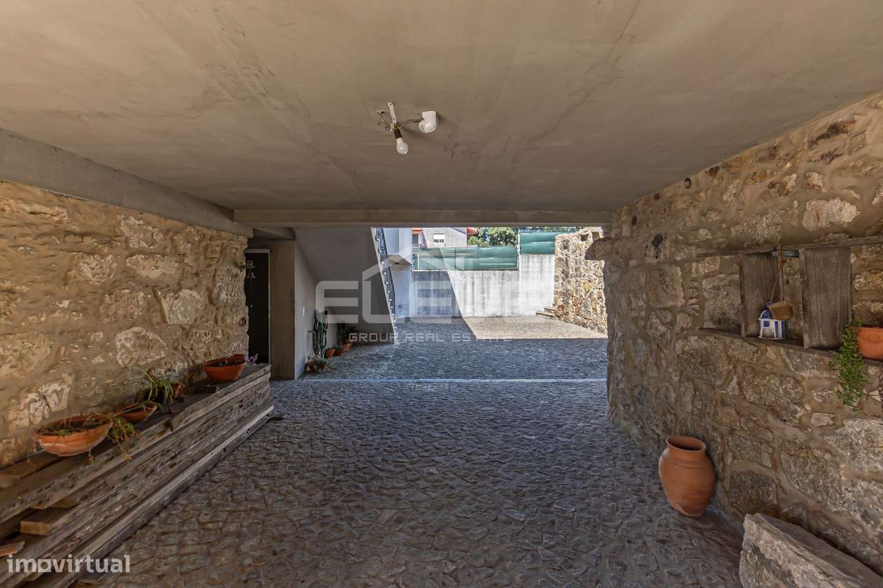 Moradia T3 Venda em Fajões,Oliveira de Azeméis-10