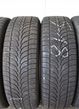 215/70R16 BRIDGESTONE BLIZZAK LM-80 EVO 2szt 3869z - 1