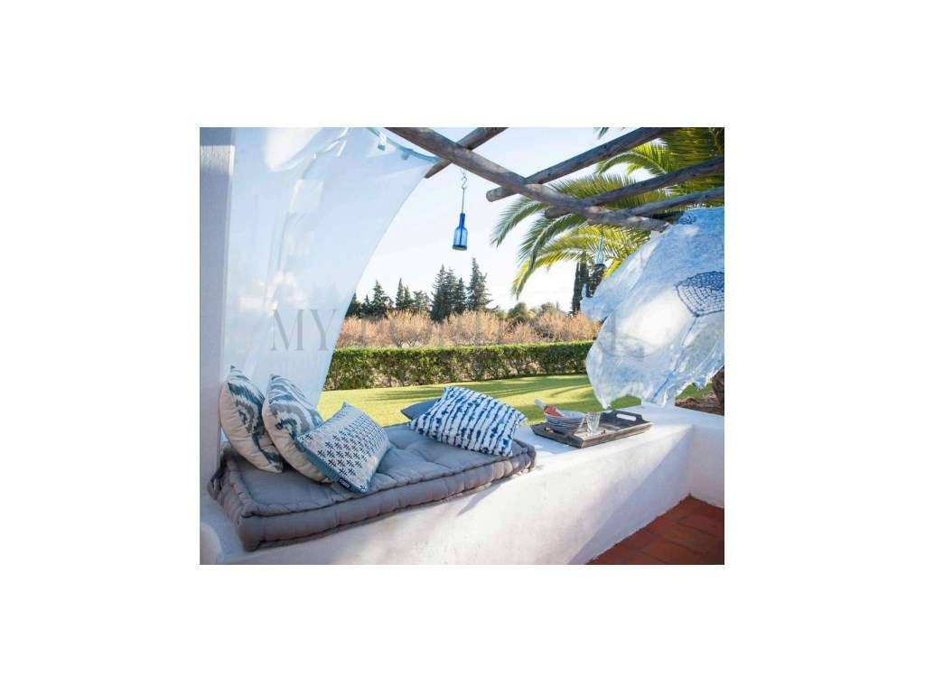 Casas Olivento - O Equilíbrio Perfeito entre Campo e Praia no Coraç... - Grande imagem: 4/25