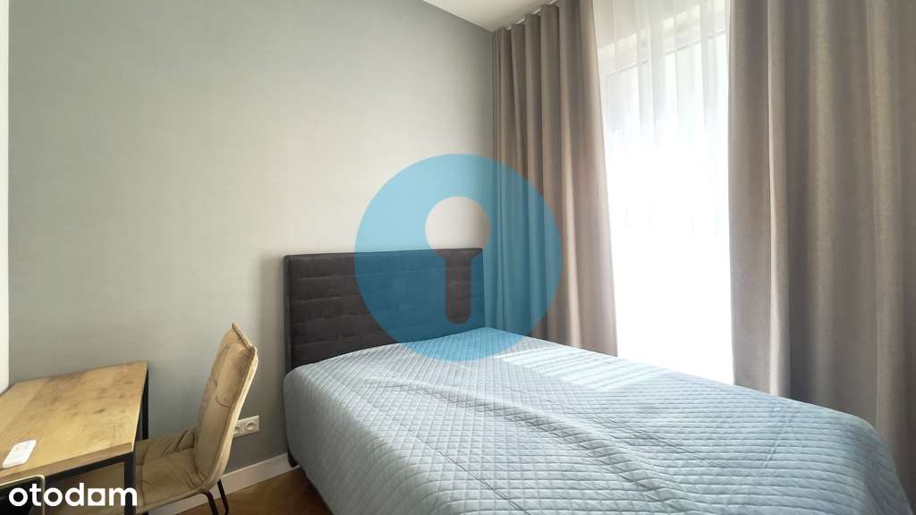 Mieszkanie przy ulicy Klonowej PREMIUM 43m2 - Pełny obrazek: 4/15