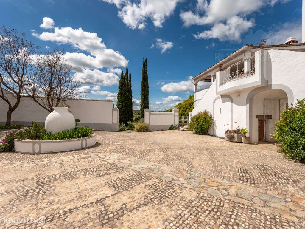 Um Refúgio Exclusivo no Coração do Alentejo | Assumar, Portugal-20
