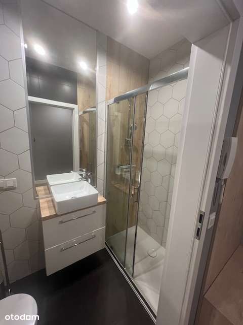 apartament z parkingiem