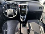 Hyundai Tucson 2.0 Elegance / Premium - 4