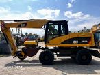 Caterpillar koparka CAT M315D 315 315D - 5