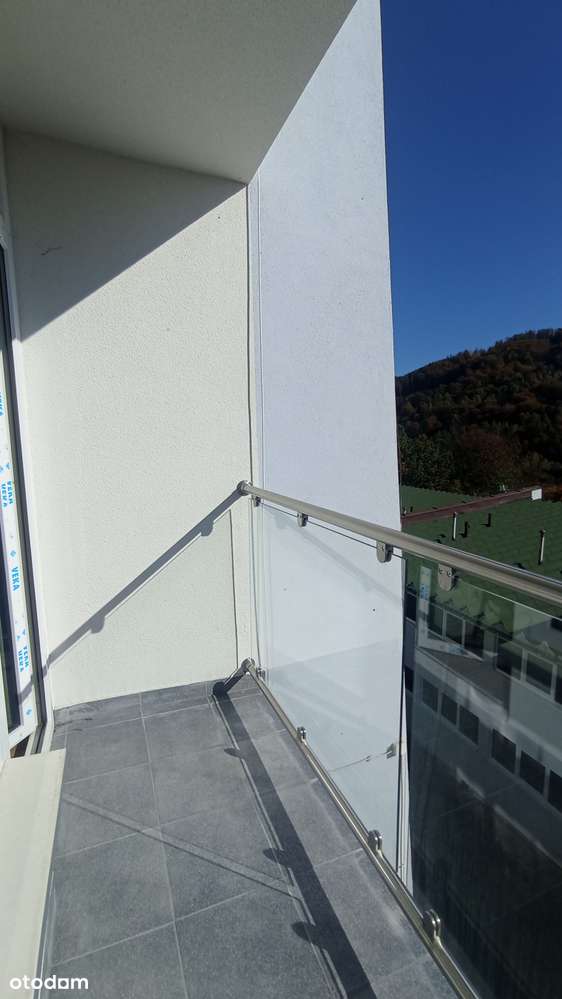 Mieszkanie, 11,09 m², Ustroń-7