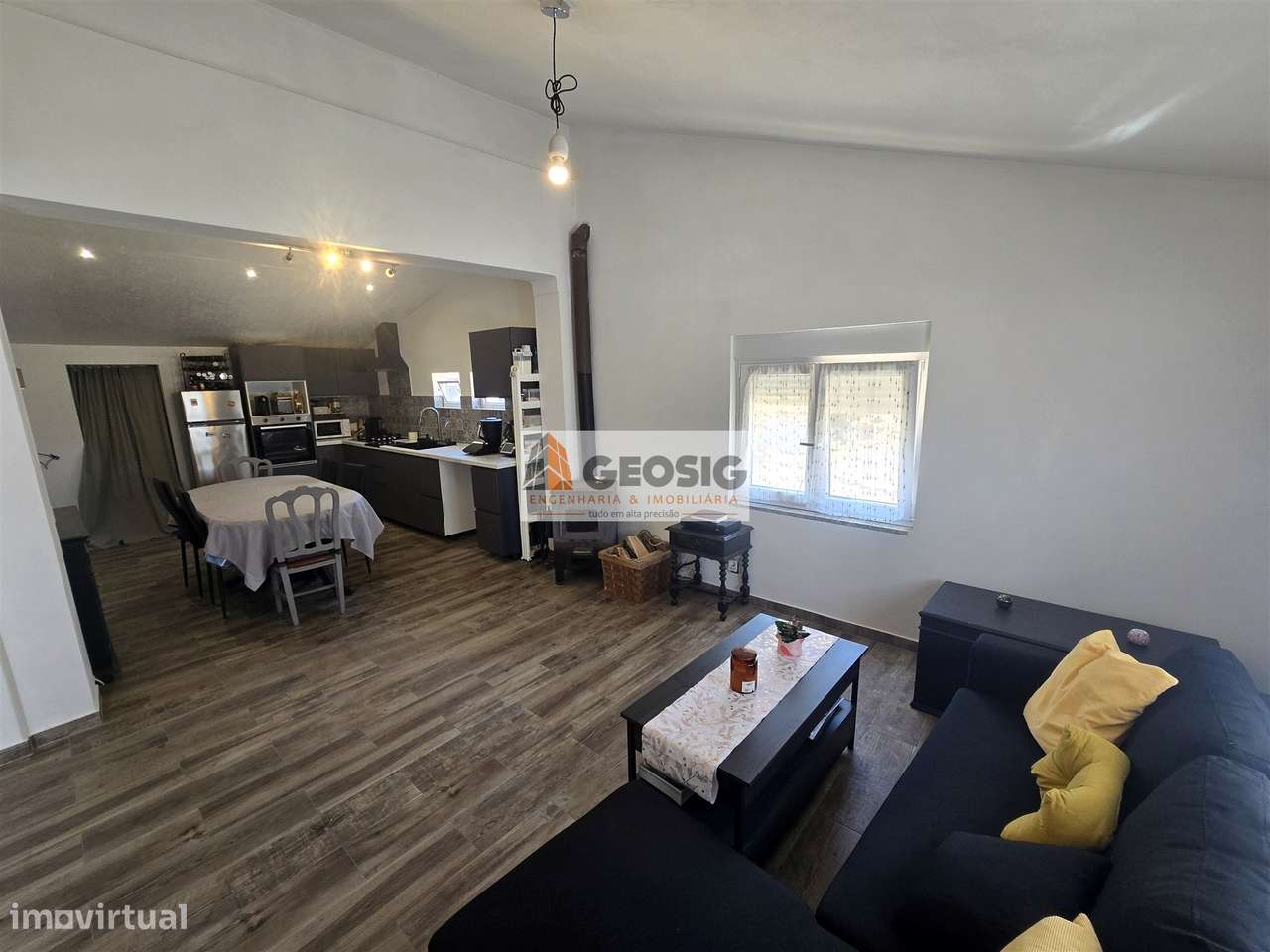 Moradia Geminada T2 Venda em São Barnabé,Almodôvar-13