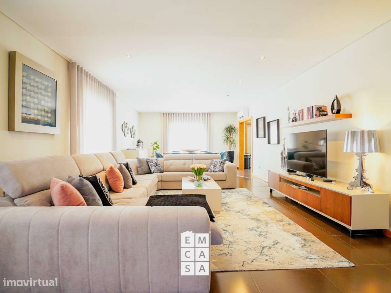 Moradia T4 Venda em Oliveira de Azeméis, Santiago de Riba-Ul, Ul, Maci - Grande imagem: 5/60