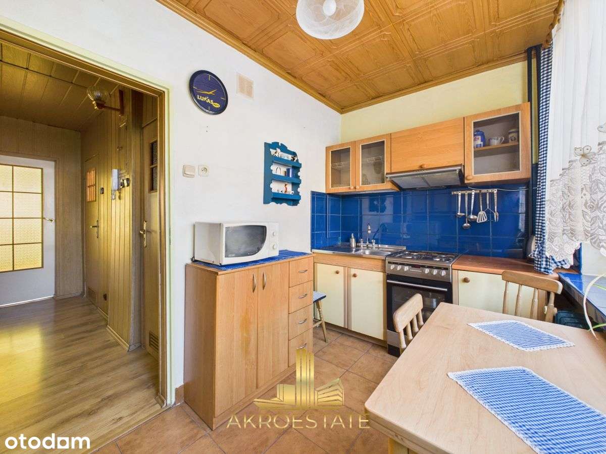 Przestronne 3-pokojowe mieszkanie w Zawierciu-6