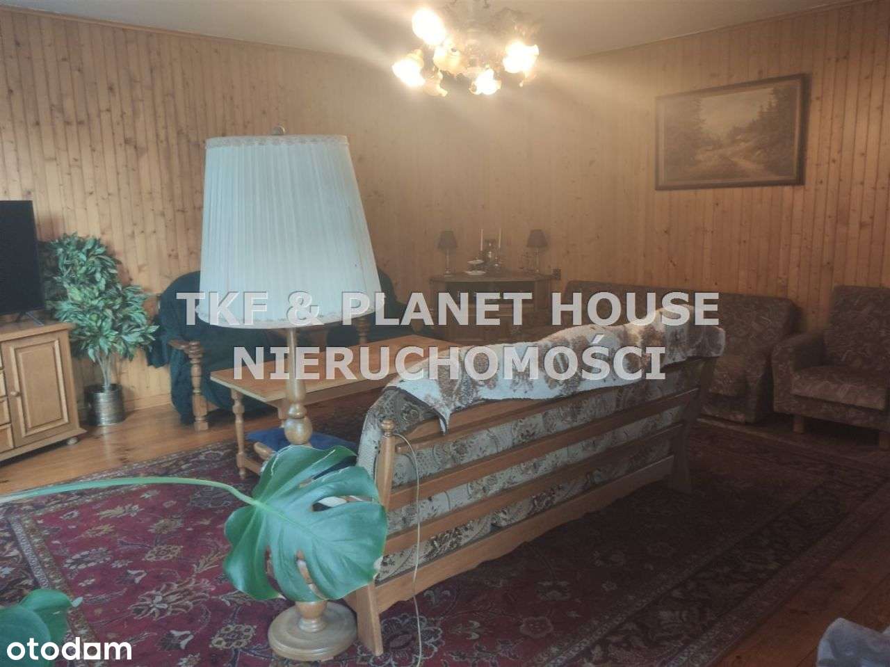 Dom na sprzedaż Opoczno ul. Kwiatowa - Pełny obrazek: 5/7