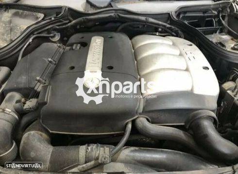 Motor MERCEDES (W210) E 200 CDI 06.98 - 03.02 Usado REF. OM 611.961 - 1