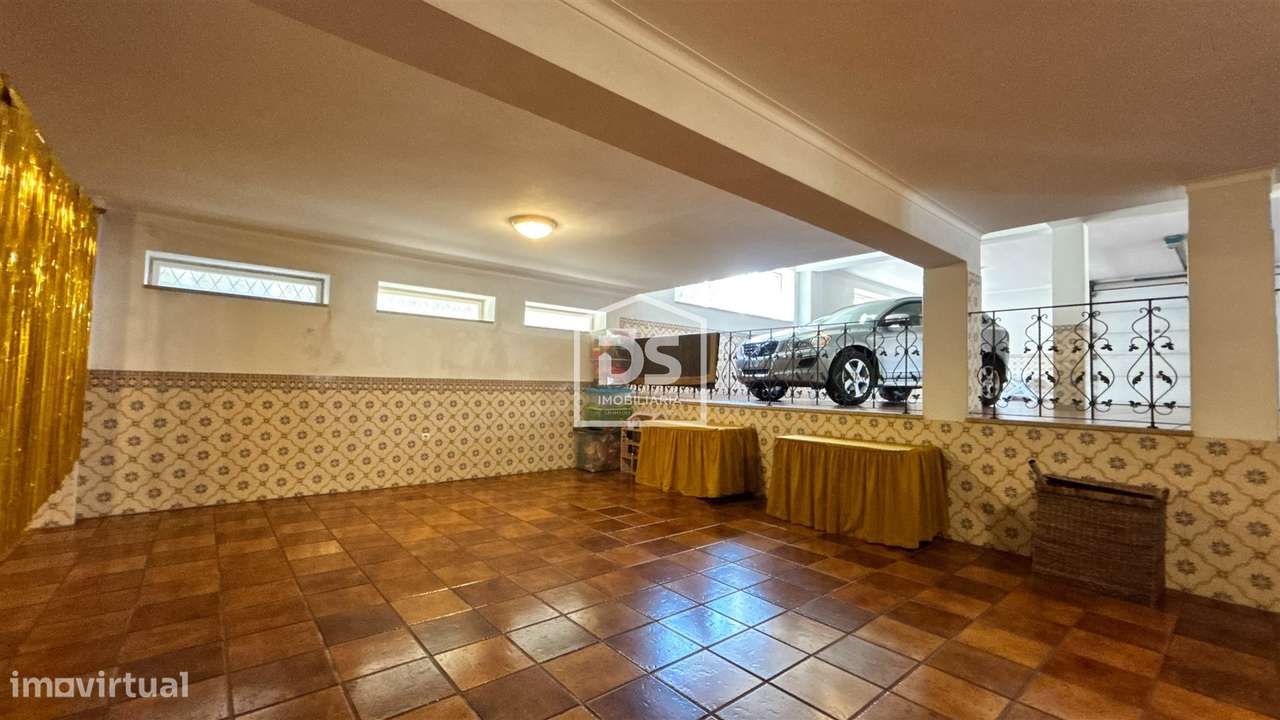 Quinta T5 Venda em Nevogilde,Lousada-59