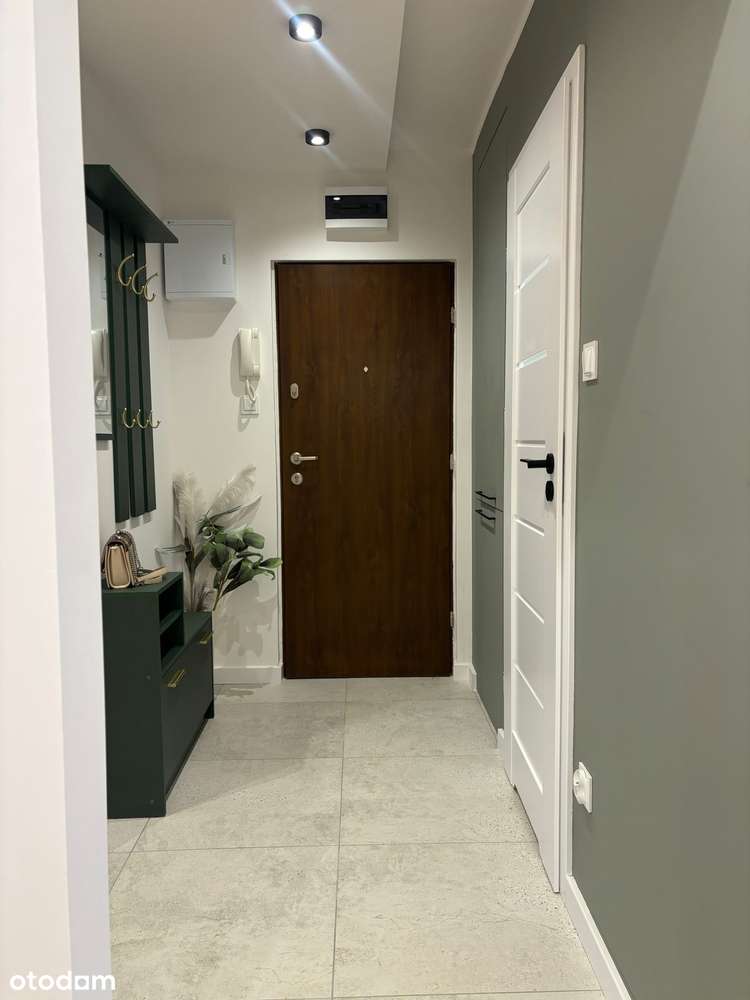 bezpośrednio 3 POKOJE + garderoba -> 2. piętro ANTONIUK - Pełny obrazek: 5/8