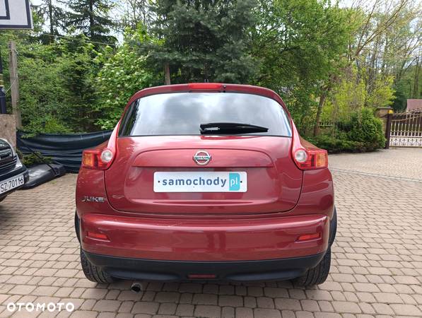 Nissan Juke 1.6 Acenta - 36