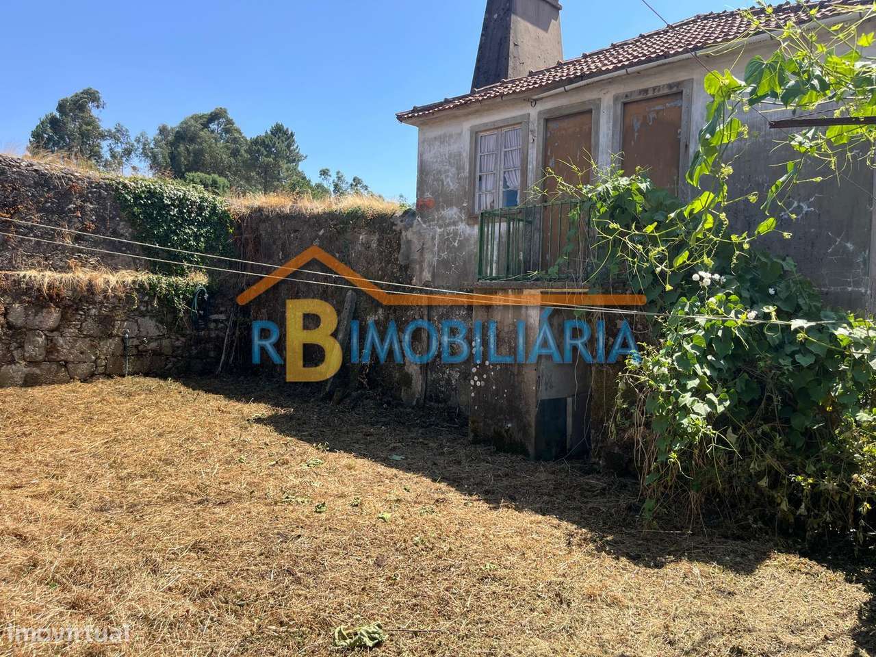 Quinta em Mansores - Arouca-9