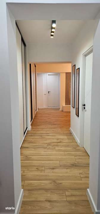 3 camere | renovat 2025 | mobilat & utilat | vedere panoramica | comis-8
