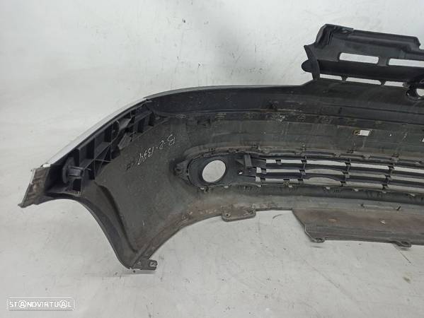 Para Choques Frente Opel Corsa C (X01) - 6