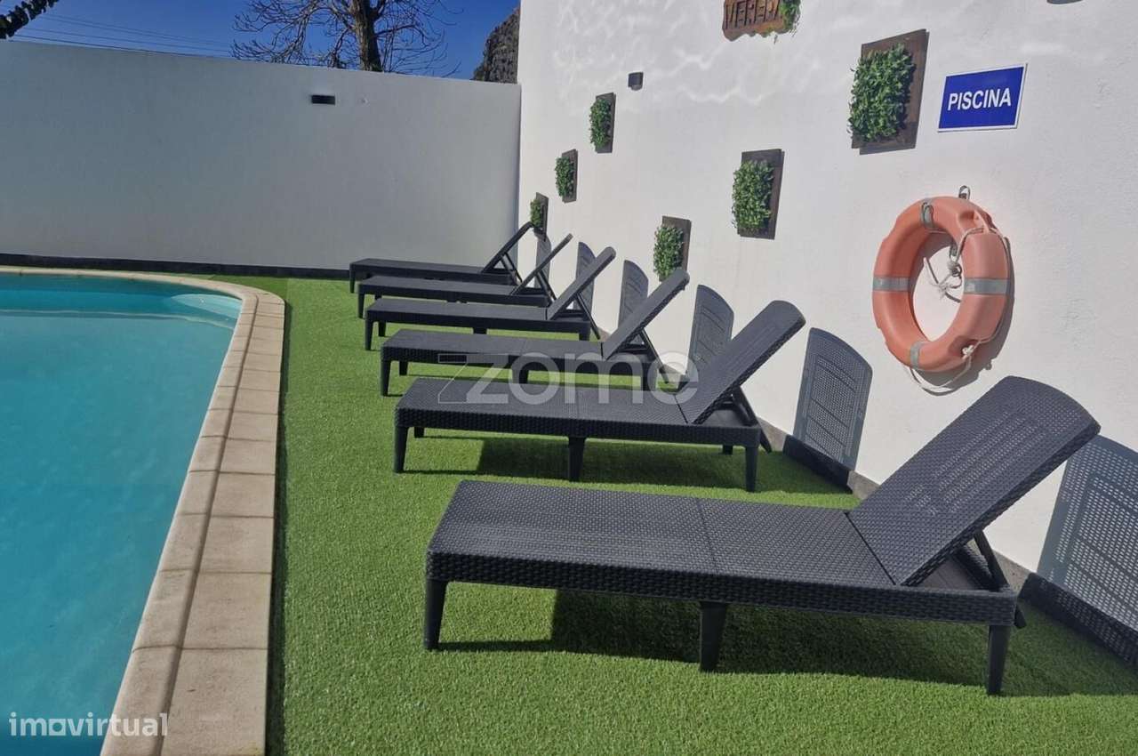 Moradia T4 com Licença AL e Espaços Versáteis – Excelente Oportunid...-30