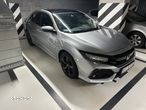 Honda Civic 1.0 T Executive (Pakiet Premium) - 3