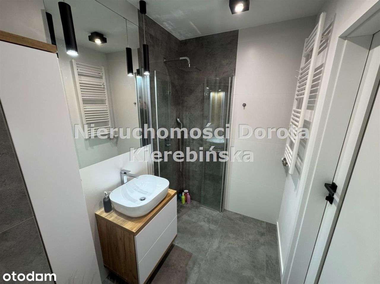 Mieszkanie w wysokim standardzie- oś. zamknięte.-18