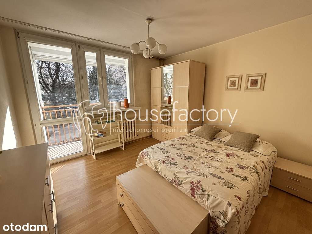 3 pokoje - Park Podolski-0