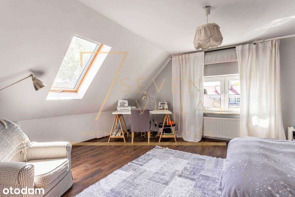 Luksusowy dom w Jabłonnie-10