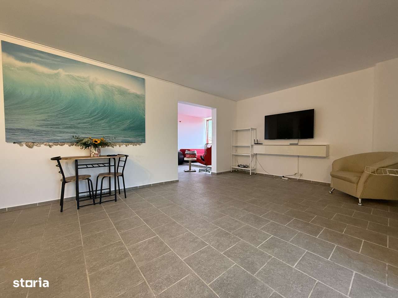 Apartament 4 camere Baneasa (vis-a-vis fosta Antena 1) - Imagine principală: 5/19