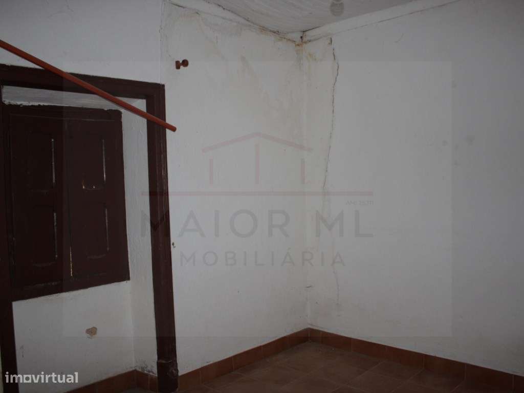 Casa de Campo, terreno, vista panorâmica concelho Rio Maior-9