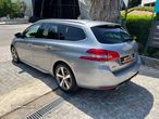 Peugeot 308 SW 1.6 BlueHDi GT Line - 4