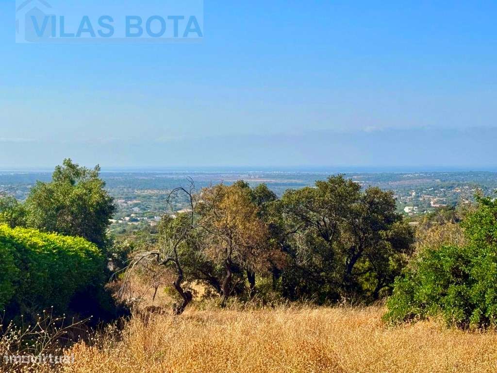 Casa Típica Algarvia com Vista Mar-8