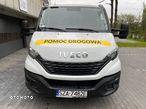 Iveco Daily 35.140 Pojazd Specjalny Pomoc Drogowa - 5