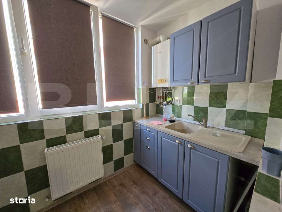 Apartament cu 3 camere de inchiriat,Anghel Saligny - Imagine principală: 5/11