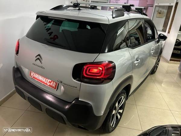 Citroën C3 Aircross 1.2 PureTech Shine - 7