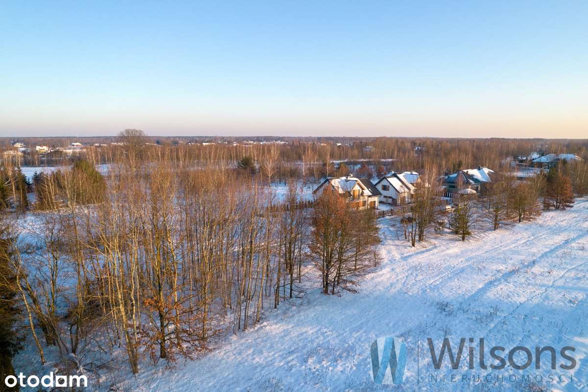 Działka budowlana-1